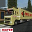 gts Volvo Fh12 + Trailer Fr... - GTS COMBO'S