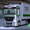 gts Mercedes Actros MP3 RAB... - GTS TRUCK'S