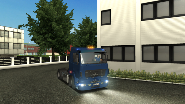 gts Maz 5440 new model by vlad54rus,102rus, Stas55 GTS TRUCK'S