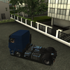 gts Maz 5440 new model by v... - GTS TRUCK'S