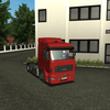 gts Maz 5440 new model by v... - GTS TRUCK'S