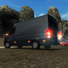 gts Mercedes Sprinter + int... - GTS TRUCK'S