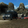 gts Mercedes Sprinter + Int... - GTS TRUCK'S