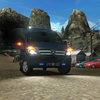 gts Mercedes Sprinter+ inte... - GTS TRUCK'S