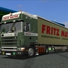 gts Scania 124L Fritz Mayer... - GTS TRUCK'S