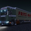 gts Scania 124L Fritz Mayer... - GTS TRUCK'S