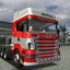 gts Scania 2x12 full verv v... - GTS TRUCK'S