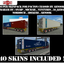 gts Pacton Super Skinpack b... - GTS TRAILERS
