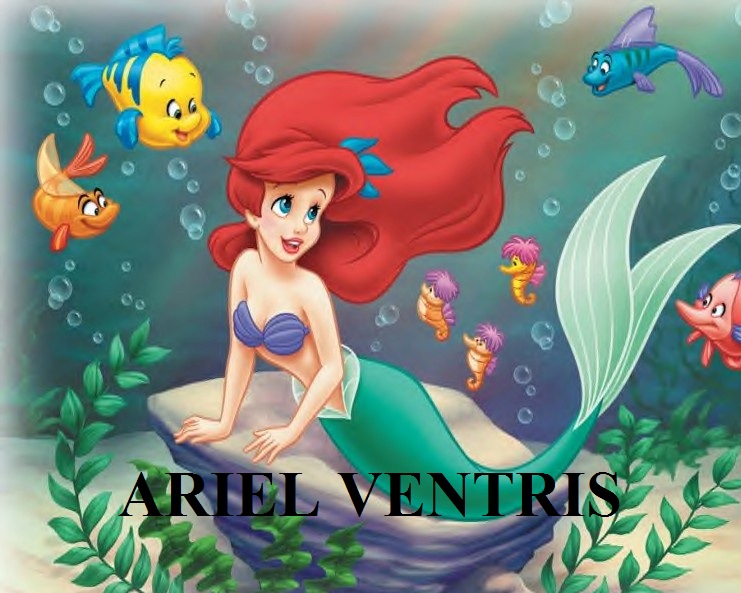 ARIELVENTRIS - 