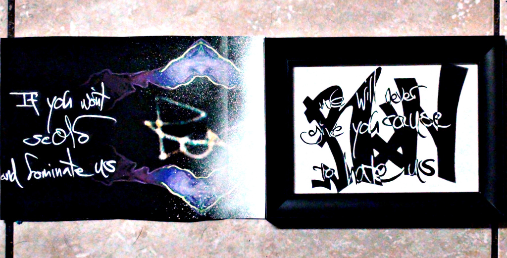FON vs RxW 3-2 FON vs. RxW