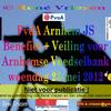 PvdA Arnhem-JS Benefietavond+Veiling voor de Arnhemse Voedselbank woensdag 23 mei 2012