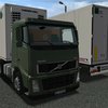 ets Volvo FH16 580 Euro4 Lo... - ETS TRUCK'S