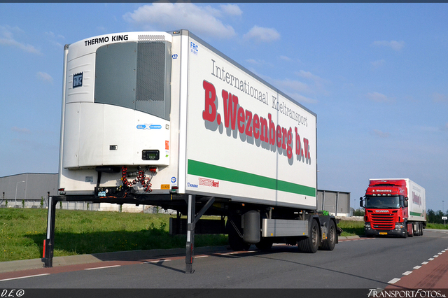 B  Wezenberg - Ijsselmuiden  BX-RN-11  trailer [opsporing] LZV