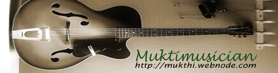 muktimusician-guiter - 