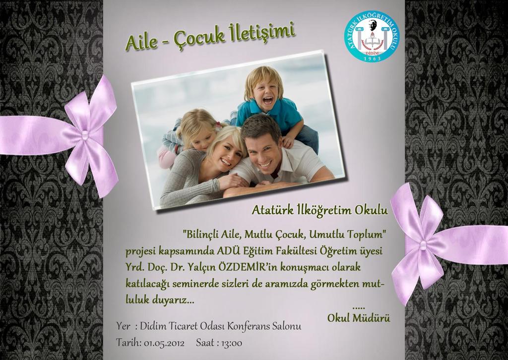 aile  - 