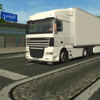 ets DAF XF 105 verv volvo A - ETS TRUCK'S