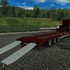 gts oprij trailer by  verv ... - GTS TRAILERS