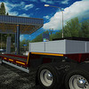 gts oprij trailer by  verv ... - GTS TRAILERS