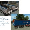 gts Tippers Pack 2 - GTS TRAILERS