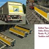 gts Tippers Pack 3 - GTS TRAILERS