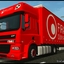 gts Daf CF 2012 Edit by Uzo... - GTS TRUCK'S