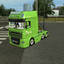 gts DAF XF 105 - GTS TRUCK'S