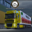 gts Daf XF 105 - GTS TRUCK'S