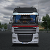 gts Daf XF DXF by Drou,Skin... - GTS TRUCK'S