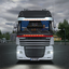 gts Daf XF DXF by Drou,Skin... - GTS TRUCK'S