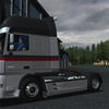 gts Daf XF DXF by Drou,Skin... - GTS TRUCK'S