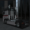 gts Daf XF DXF by Drou,Skin... - GTS TRUCK'S