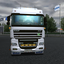 gts Daf XF105 Spacecab + In... - GTS TRUCK'S