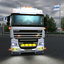 gts Daf XF105 Spacecab + In... - GTS TRUCK'S