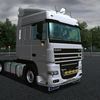 gts Daf XF105 Spacecab + In... - GTS TRUCK'S