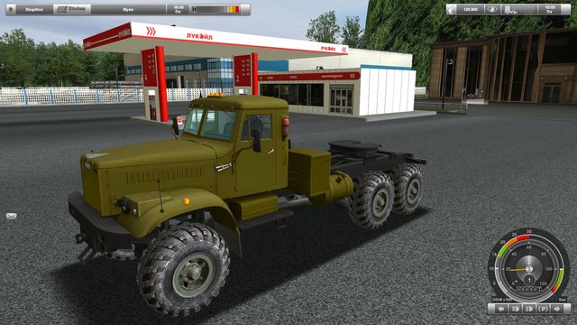 gts KRAZ by Dalnoboishik verv mb A B C 3 GTS TRUCK'S