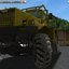 gts KRAZ by Dalnoboishik ve... - GTS TRUCK'S