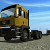 gts MAN TGA  LX 6x6 verv man A - GTS TRUCK'S