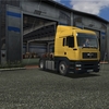 gts Man TGA 18.480 by Danz ... - GTS TRUCK'S