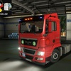 gts Man TGX 18 - GTS TRUCK'S