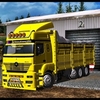 gts Mercedes Axor 2003 edit... - GTS TRUCK'S