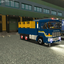 gts ROMAN 6x4 by skin Prof ... - GTS TRUCK'S