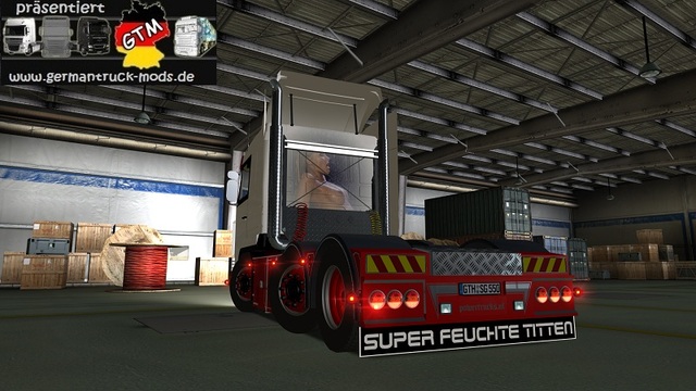 gts Scania 143m 500 SFT by mjaym verv sc A 1 GTS TRUCK'S