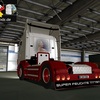 gts Scania CR19 SFT by mjay... - GTS TRUCK'S