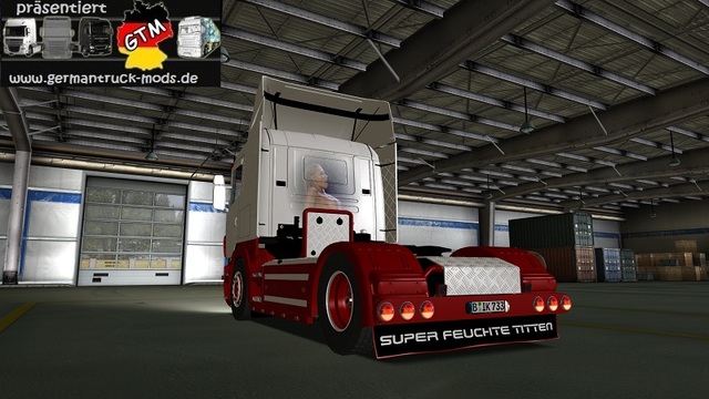 gts Scania CR19 SFT by mjaym verv sc B 1 GTS TRUCK'S