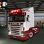 gts Scania CR19 SFT by mjay... - GTS TRUCK'S