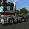 gts Scania R440 6x4 ATS by ... - GTS TRUCK'S