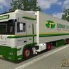 gts Daf XF105 + XF95 pack S... - GTS COMBO'S