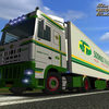 gts Daf XF105 + XF95 pack S... - GTS COMBO'S