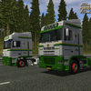 gts Daf XF105 + Xf95 pack S... - GTS COMBO'S