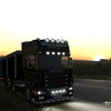 gts Scania 124L BarlÄ±k + S... - GTS COMBO'S